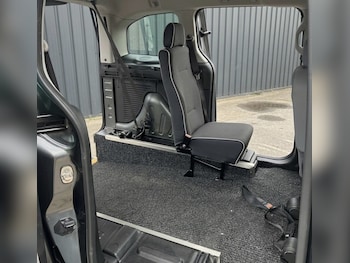 Used Citroen Berlingo 2016 for sale - 78379406: Photo