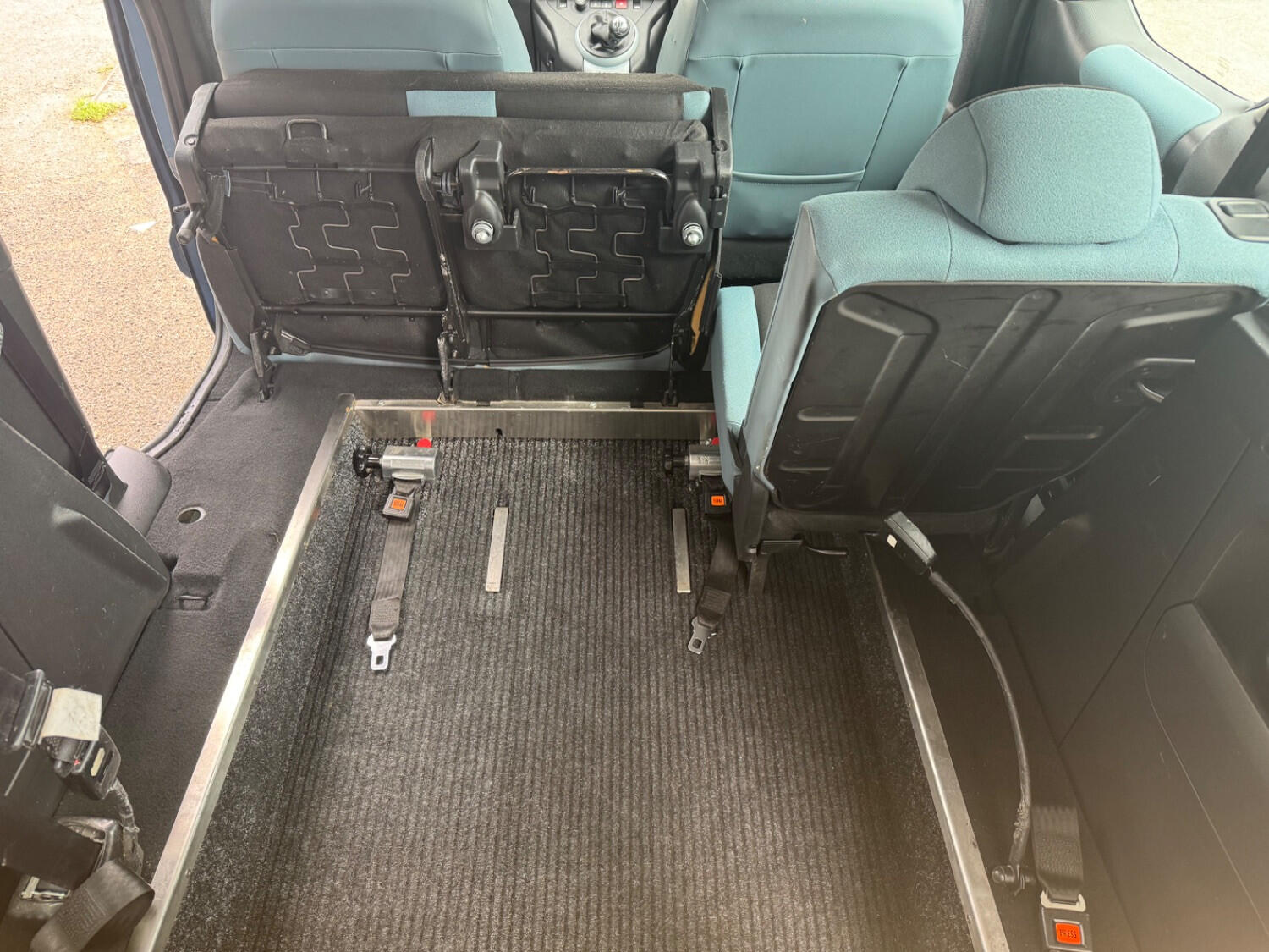 Used Citroen Berlingo 2014 for sale - 76793929: Photo 11