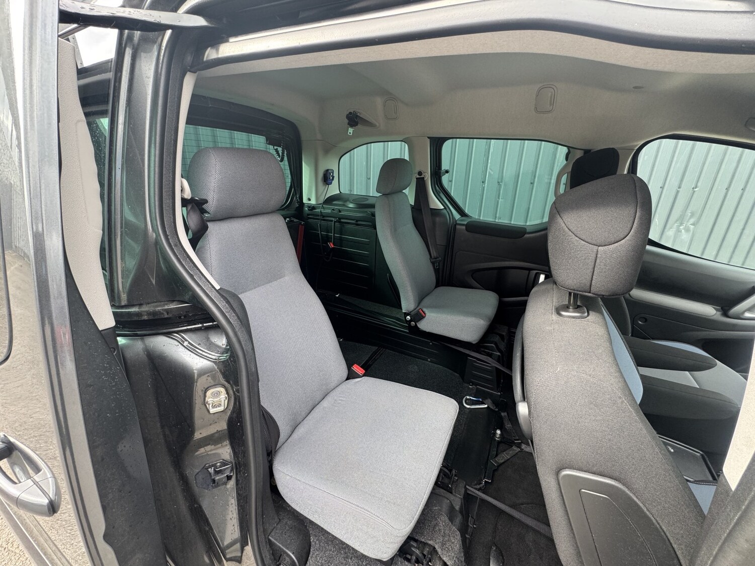 Used Peugeot Partner Tepee 2016 for sale - 78131626: Photo 10