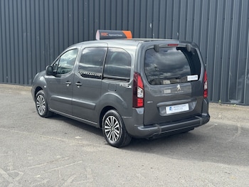 Used Peugeot Horizon 2016 for sale - 78131626: Photo