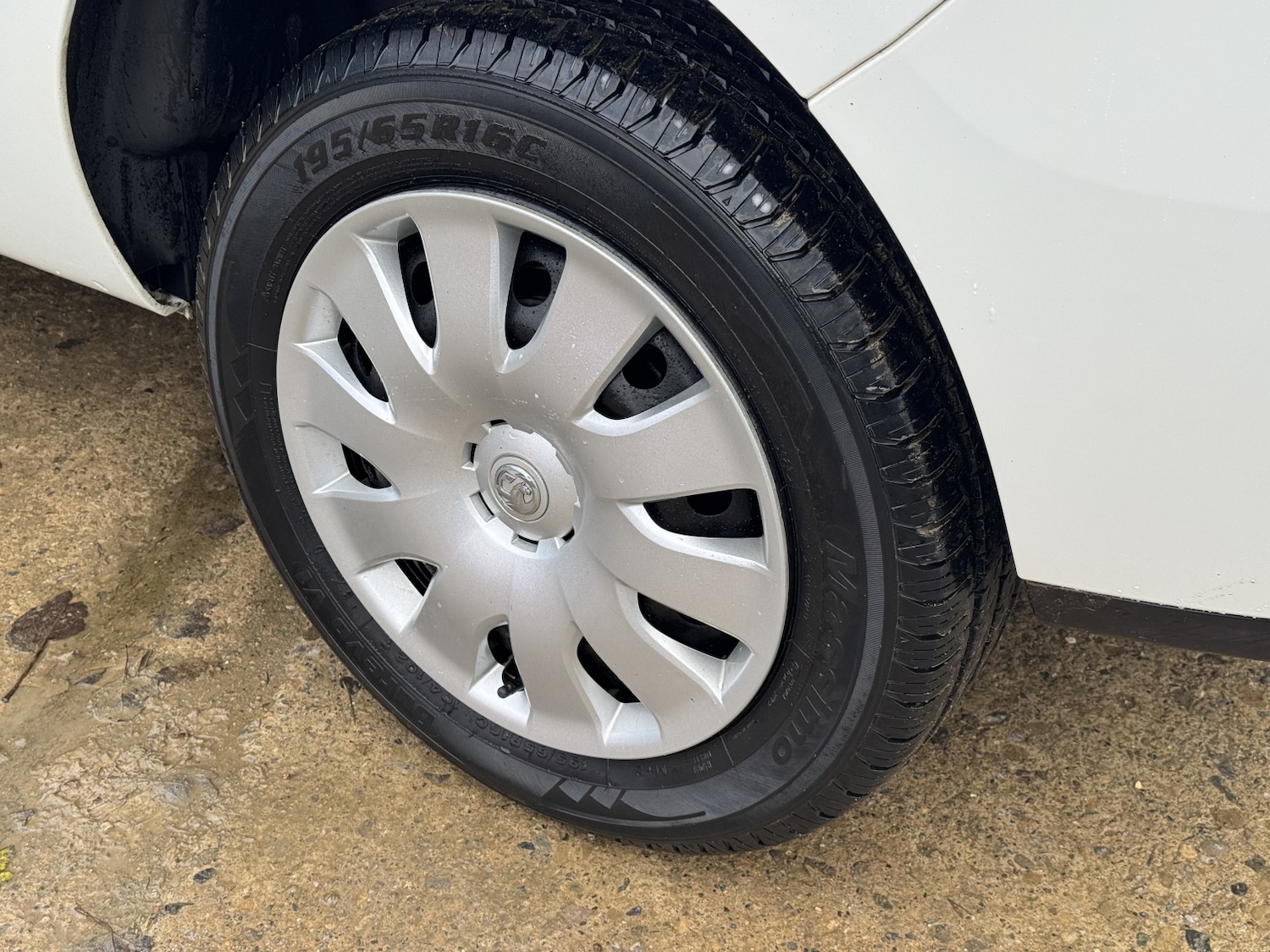 Used Vauxhall Combo 2018 for sale - 76756989: Photo 13