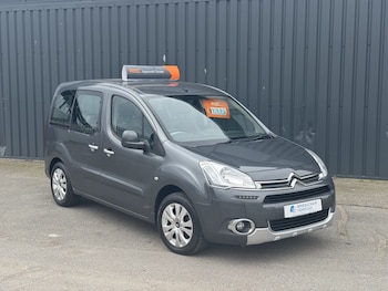 Used Citroen Berlingo Multispace 2015 for sale - 78149660: Photo