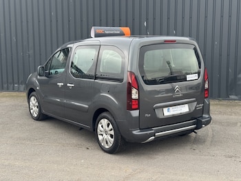 Used Citroen Berlingo Multispace 2015 for sale - 78149660: Photo