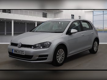 Used Volkswagen Golf 2013 for sale - 75706280: Photo