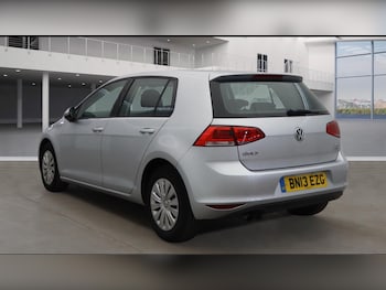 Used Volkswagen Golf 2013 for sale - 75706280: Photo