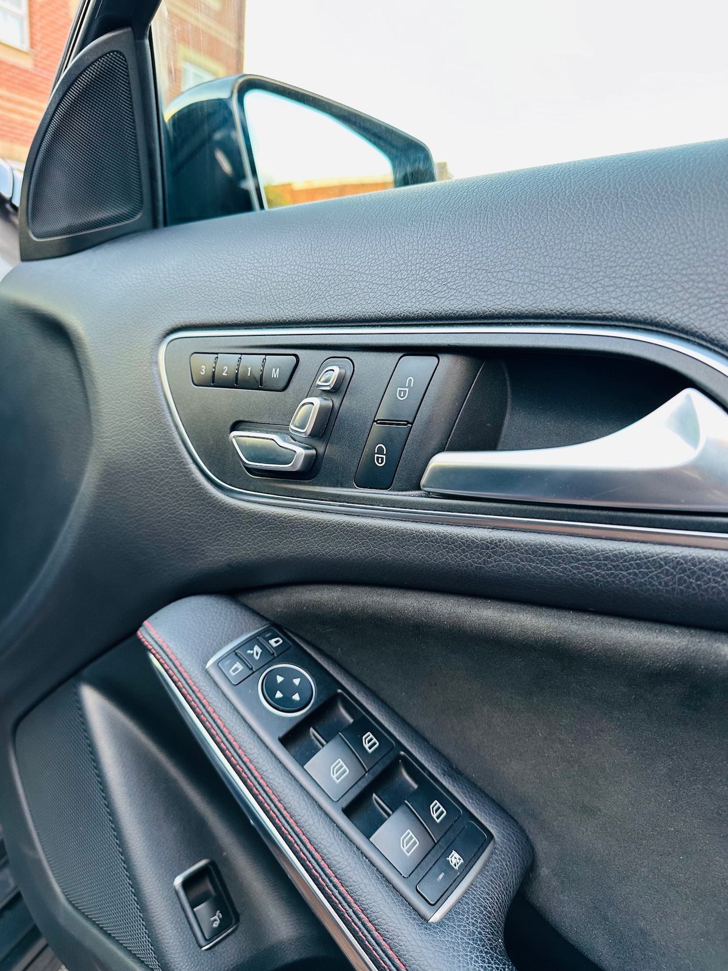 Used Mercedes-Benz GLA 2017 for sale - 76690091: Photo 15