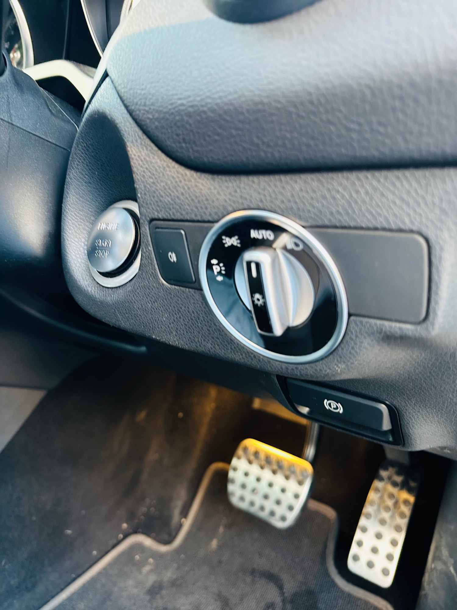 Used Mercedes-Benz GLA 2017 for sale - 76690091: Photo 16