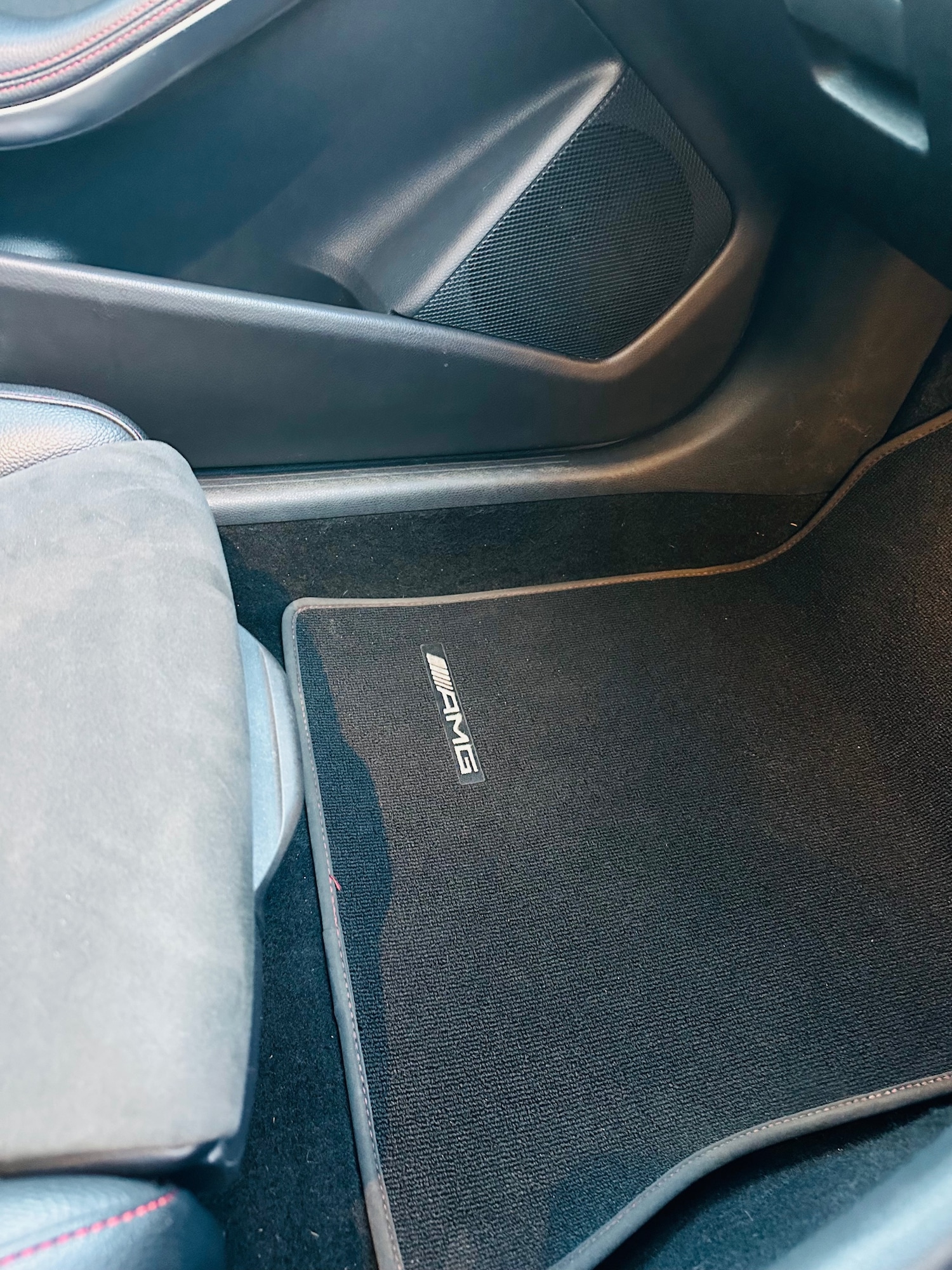 Used Mercedes-Benz GLA 2017 for sale - 76690091: Photo 18