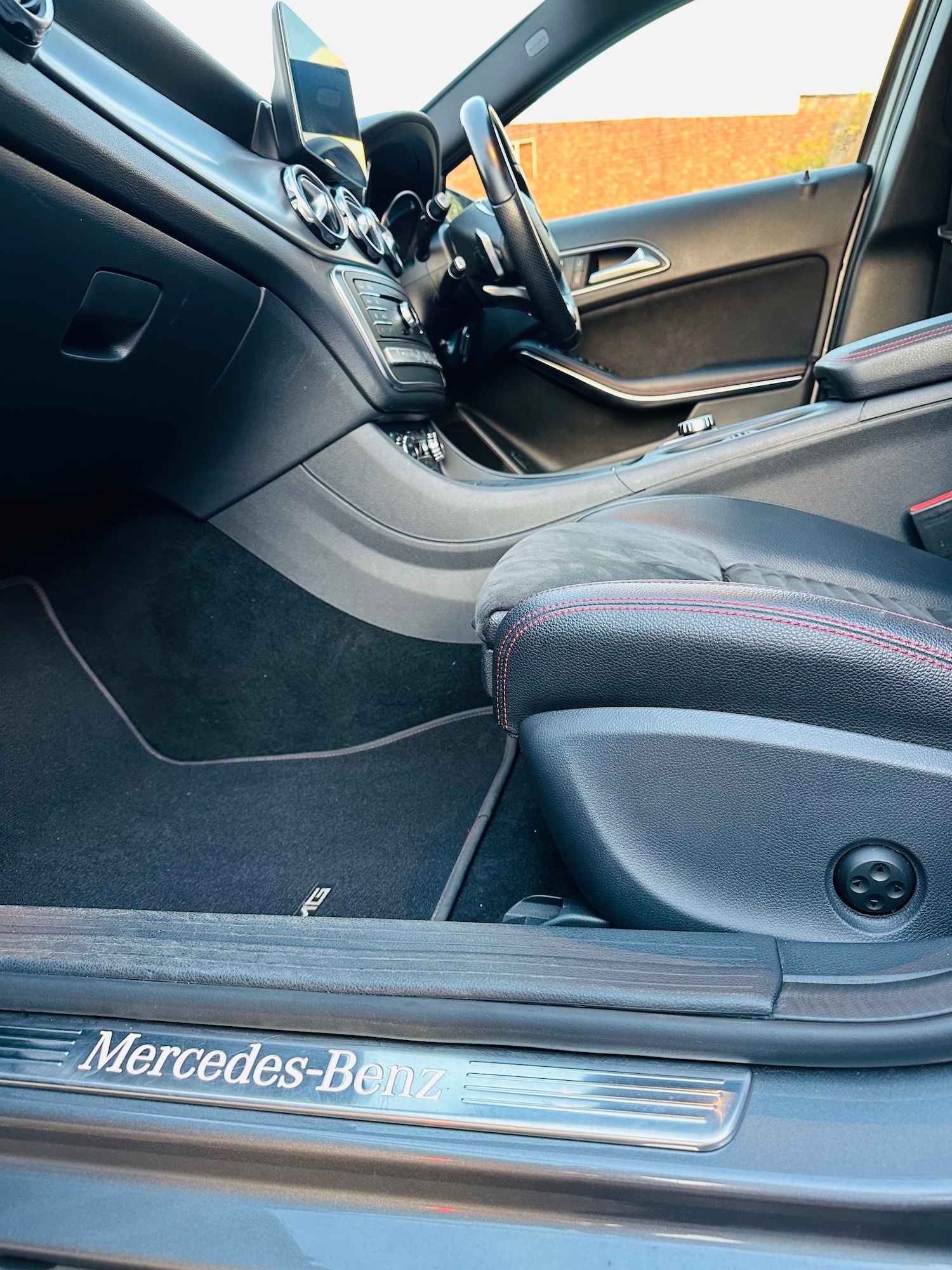 Used Mercedes-Benz GLA 2017 for sale - 76690091: Photo 21