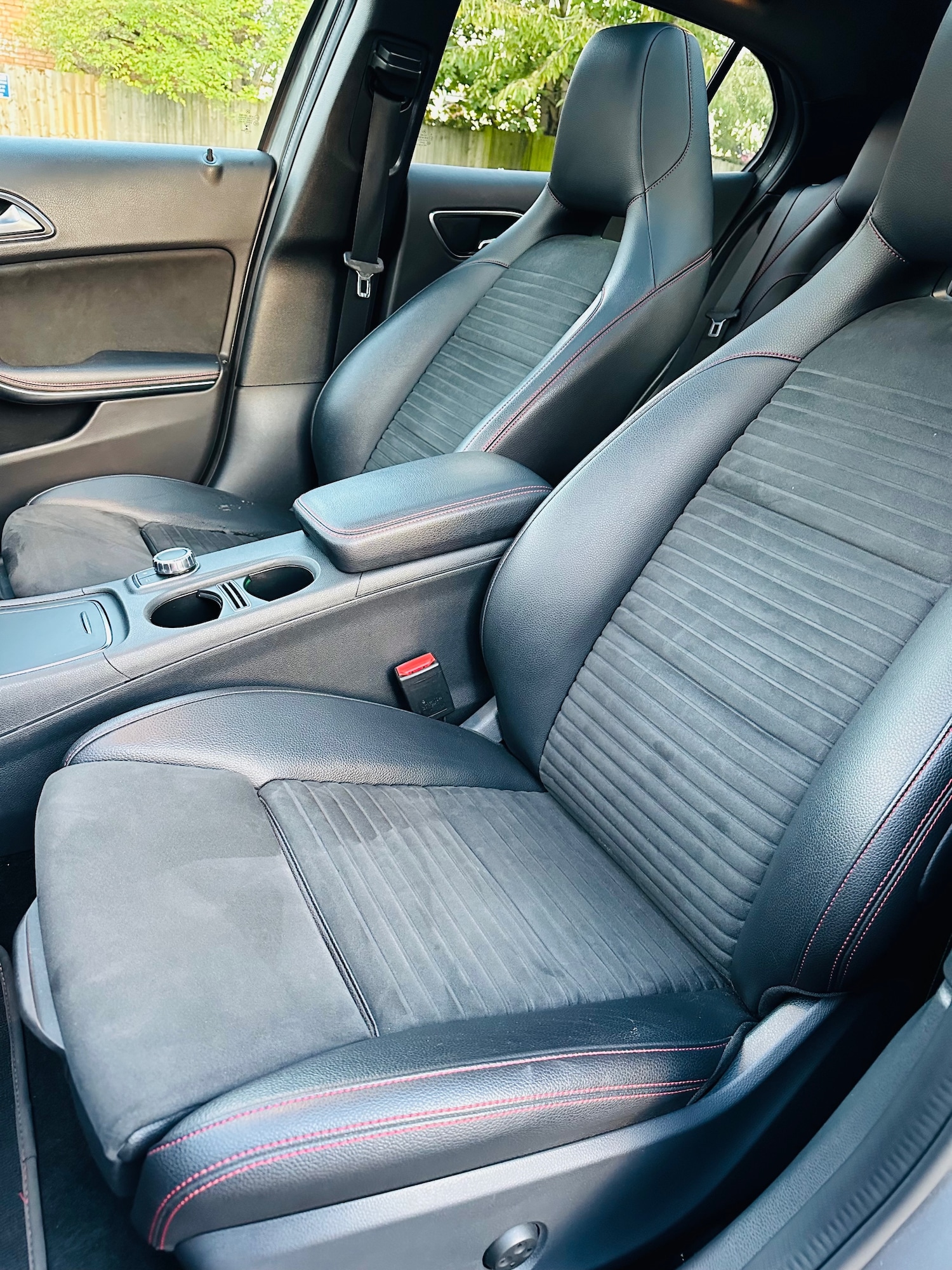 Used Mercedes-Benz GLA 2017 for sale - 76690091: Photo 23