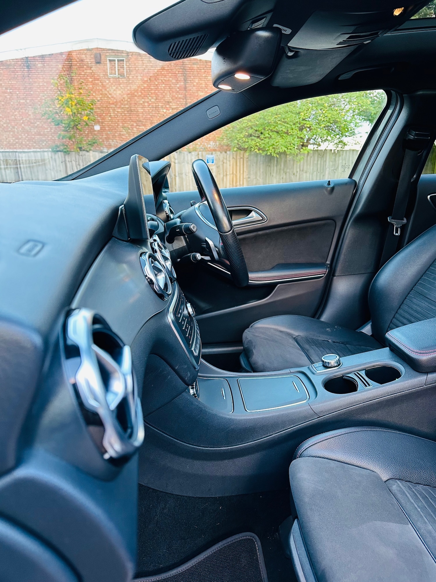 Used Mercedes-Benz GLA 2017 for sale - 76690091: Photo 24