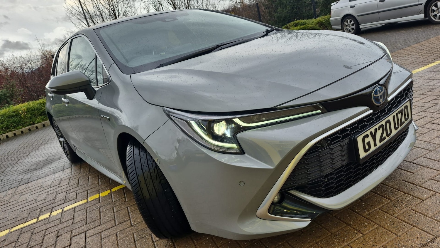 Used Toyota Corolla 2020 for sale - 76969810: Photo 13