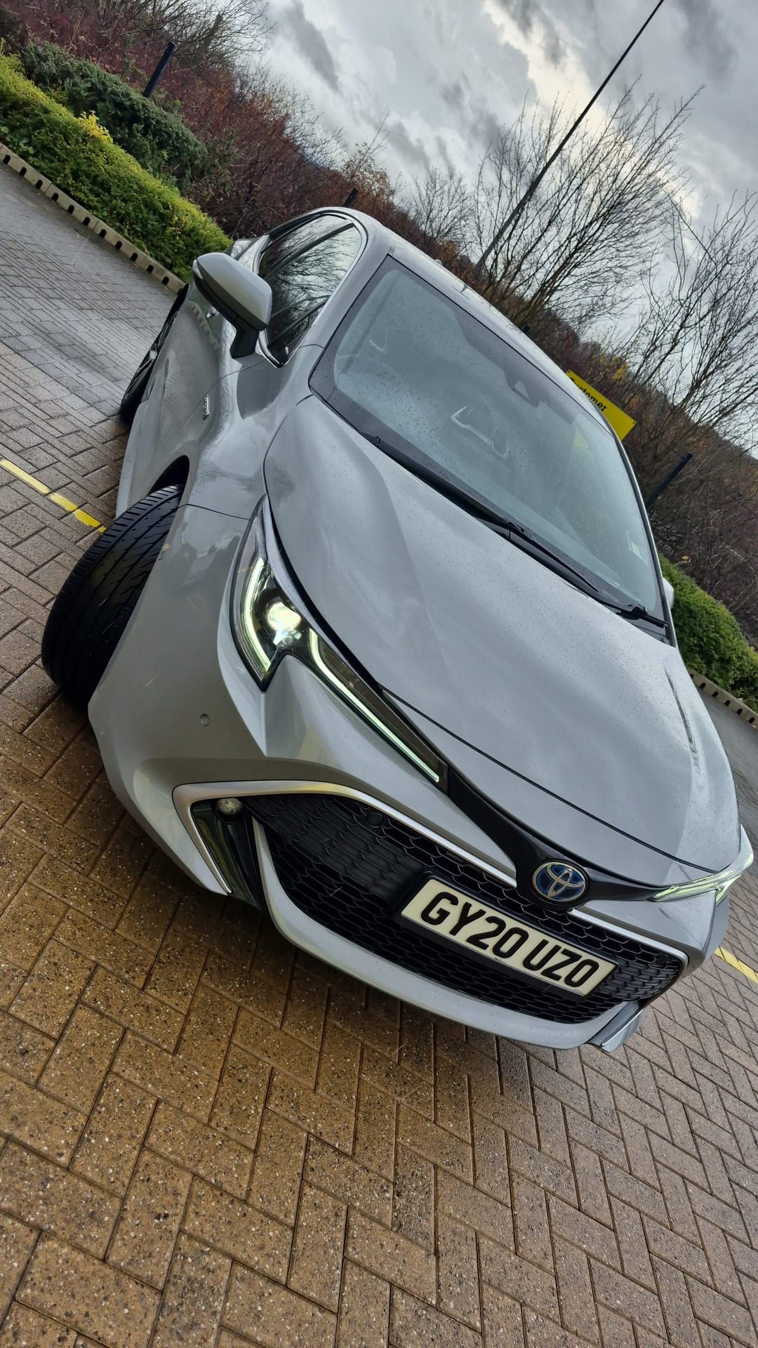 Used Toyota Corolla 2020 for sale - 76969810: Photo 14