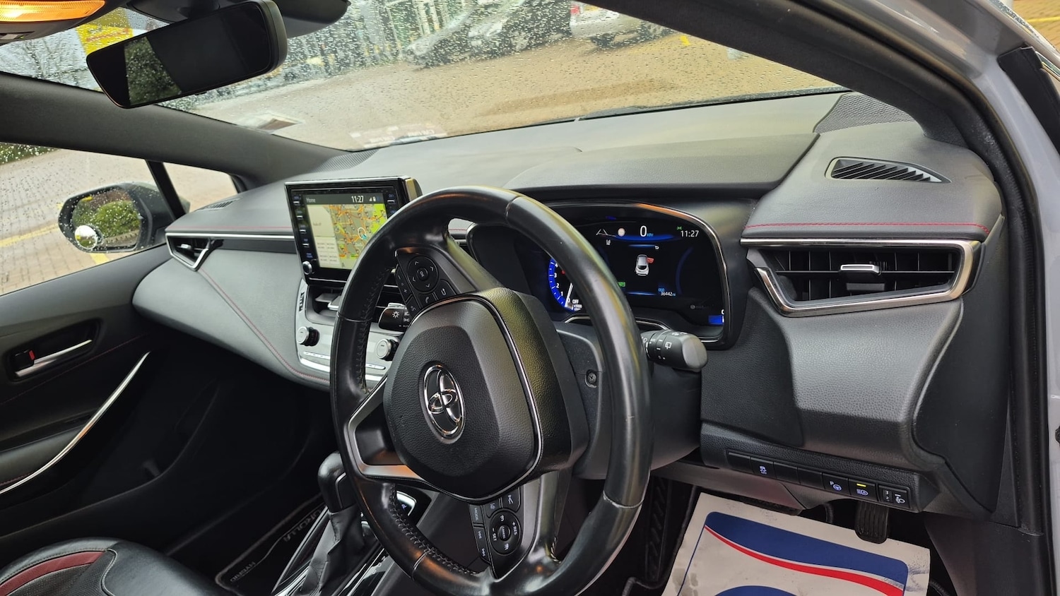 Used Toyota Corolla 2020 for sale - 76969810: Photo 16