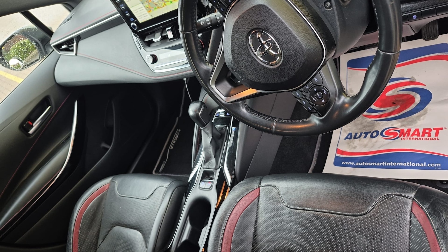 Used Toyota Corolla 2020 for sale - 76969810: Photo 19