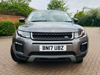 2017 (17) - 2.0 TD4 SE Tech 5dr Auto