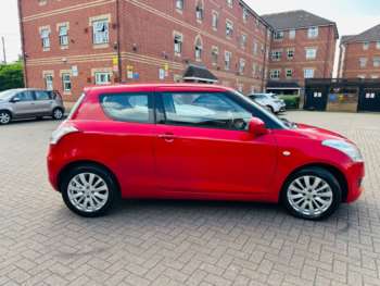 Used Suzuki Swift 2012 for sale - 74835913: Photo