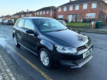 Used Volkswagen Polo  for sale - 74918866: Photo