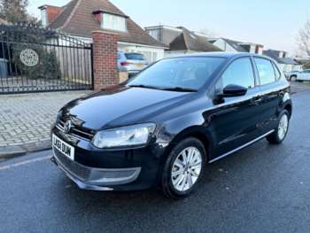 Used Volkswagen Polo  for sale - 74918866: Photo