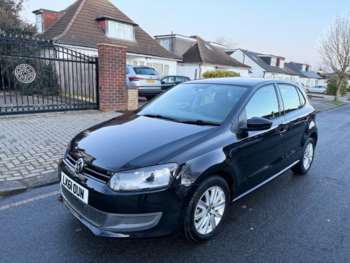 Used Volkswagen Polo  for sale - 74918866: Photo