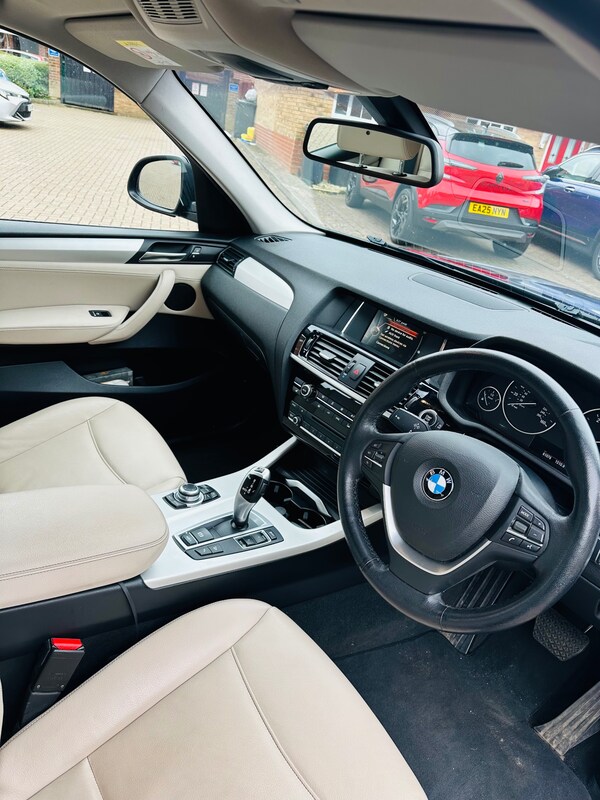Used BMW X3 2014 for sale - 75463661: Photo 10