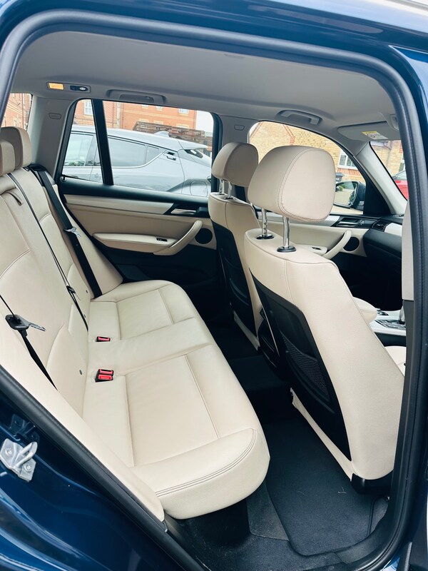 Used BMW X3 2014 for sale - 75463661: Photo 11
