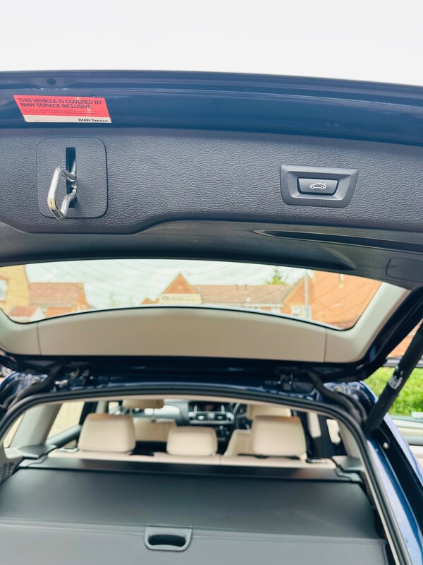 Used BMW X3 2014 for sale - 75463661: Photo 16