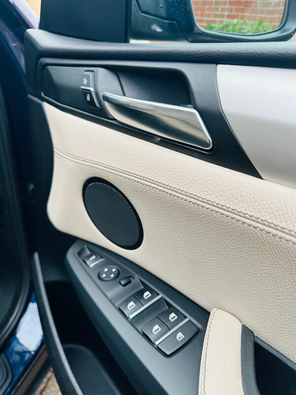 Used BMW X3 2014 for sale - 75463661: Photo 17