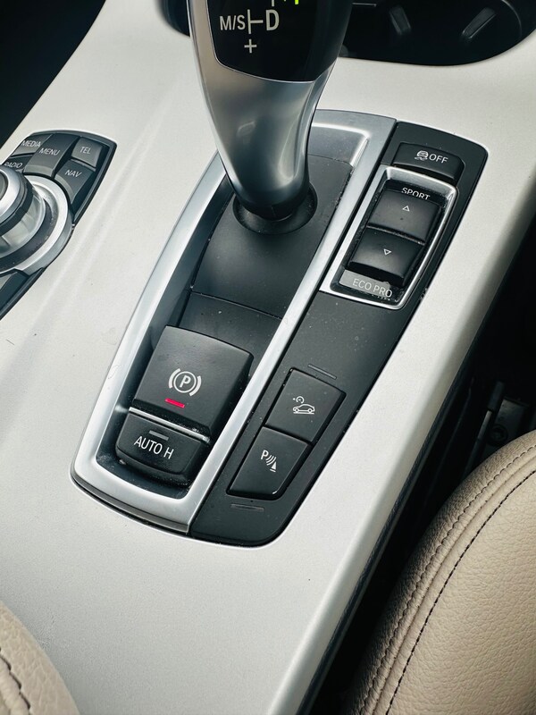 Used BMW X3 2014 for sale - 75463661: Photo 20