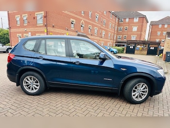 Used BMW X3 2014 for sale - 75463661: Photo