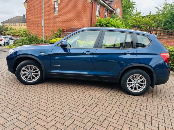 Used BMW X3 2014 for sale - 75463661: Photo 7