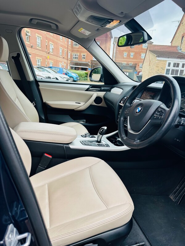 Used BMW X3 2014 for sale - 75463661: Photo 9