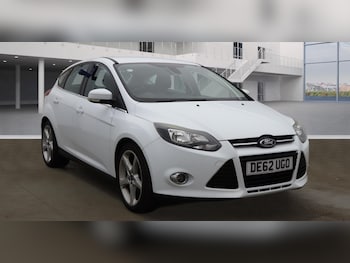 Ford - Focus