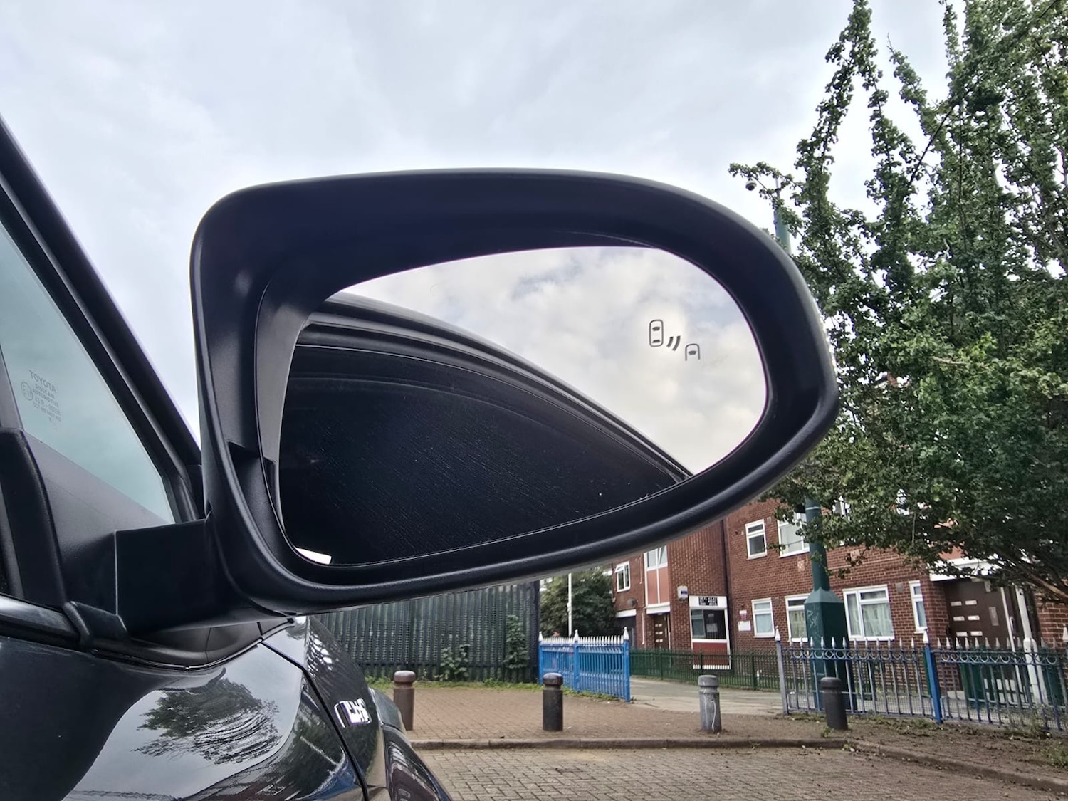 Used Toyota C-HR 2019 for sale - 76185917: Photo 16