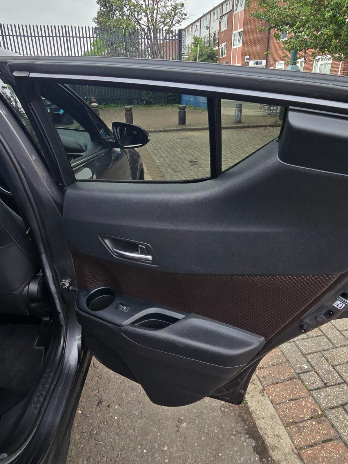 Used Toyota C-HR 2019 for sale - 76185917: Photo 20