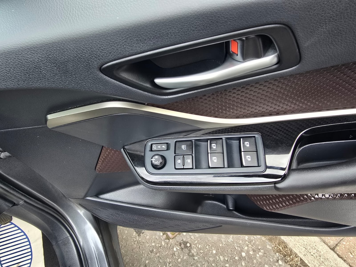 Used Toyota C-HR 2019 for sale - 76185917: Photo 24