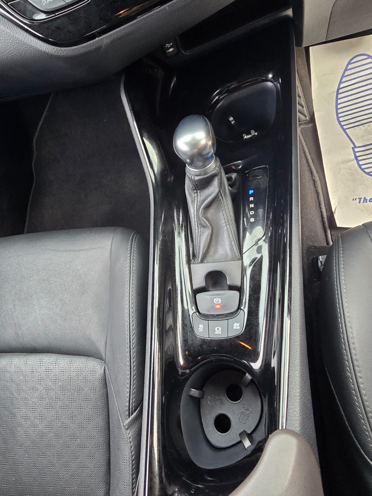 Used Toyota C-HR 2019 for sale - 76185917: Photo 28