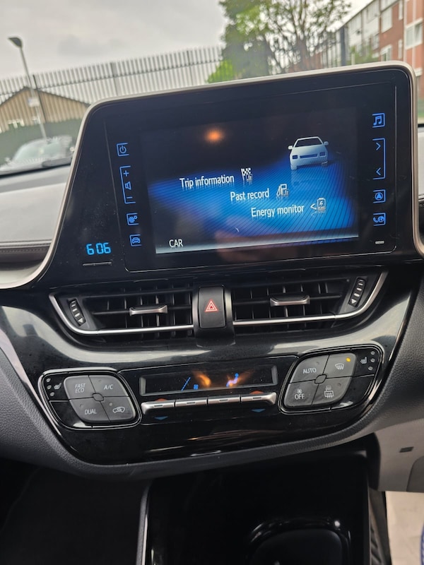 Used Toyota C-HR 2019 for sale - 76185917: Photo 29