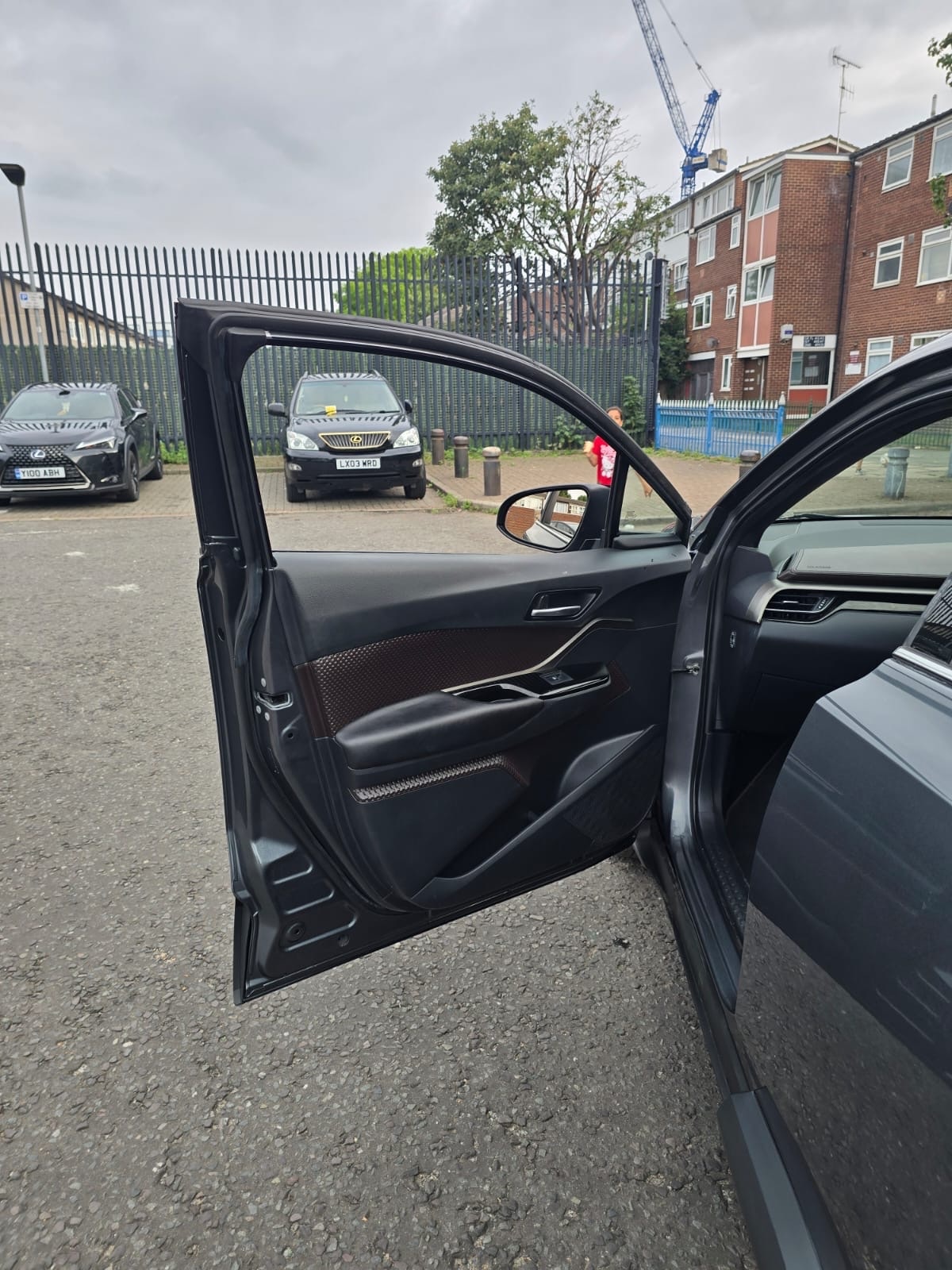 Used Toyota C-HR 2019 for sale - 76185917: Photo 31