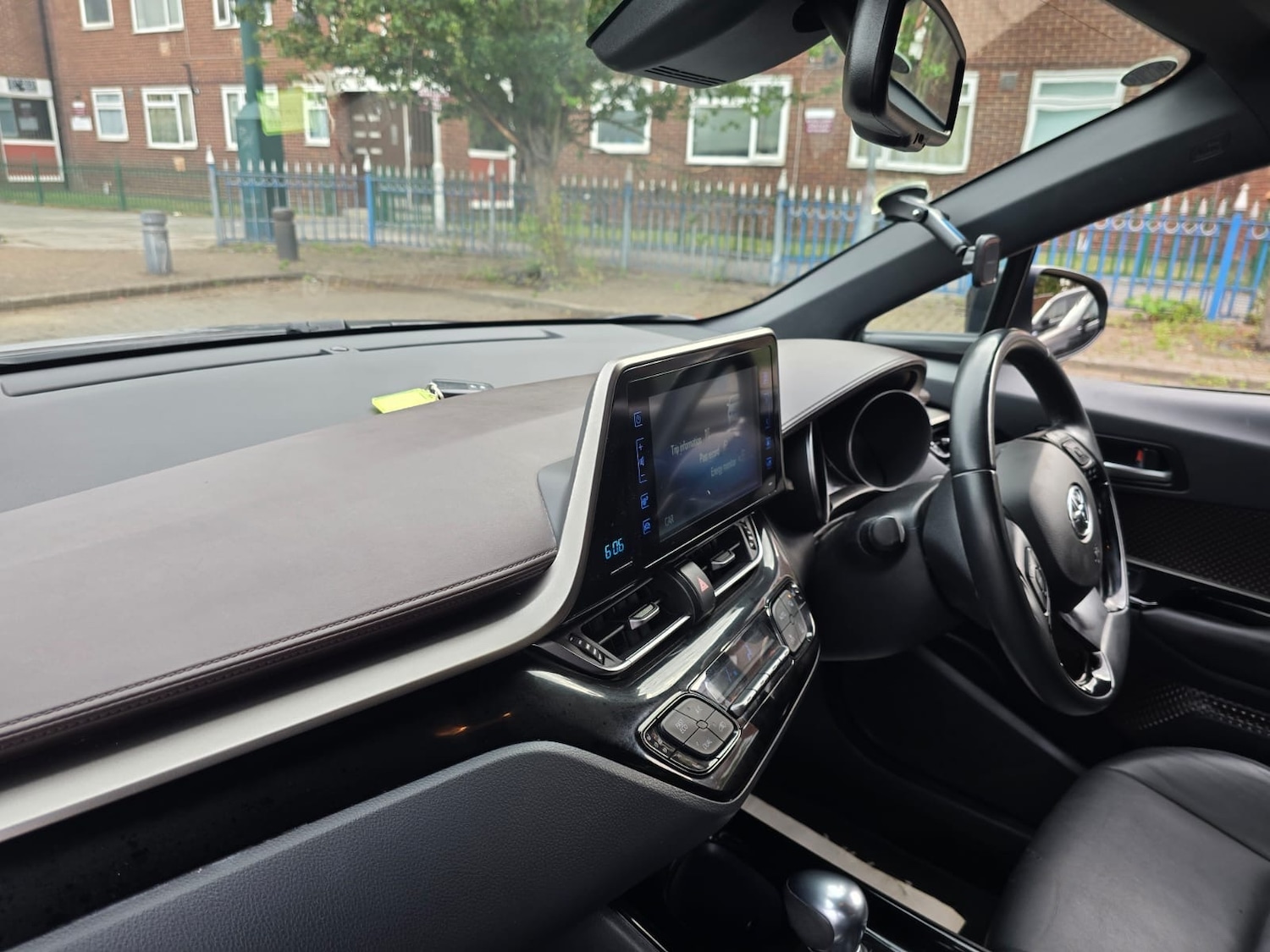 Used Toyota C-HR 2019 for sale - 76185917: Photo 32