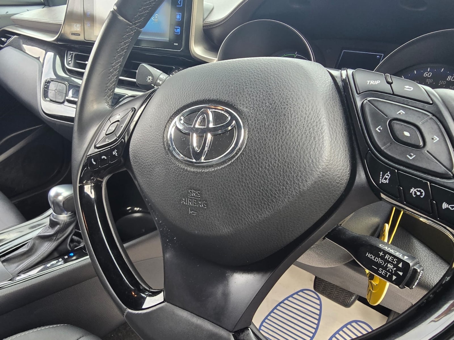 Used Toyota C-HR 2019 for sale - 76185917: Photo 33
