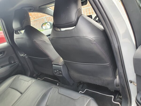 Used Toyota Corolla 2020 for sale - 75544769: Photo 11