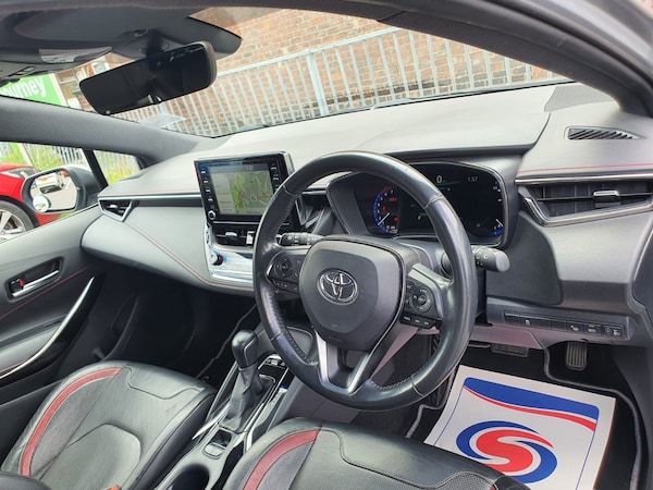 Used Toyota Corolla 2020 for sale - 75544769: Photo 13