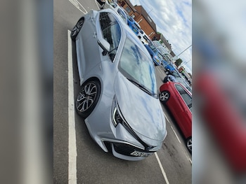 Used Toyota Corolla 2020 for sale - 75544769: Photo