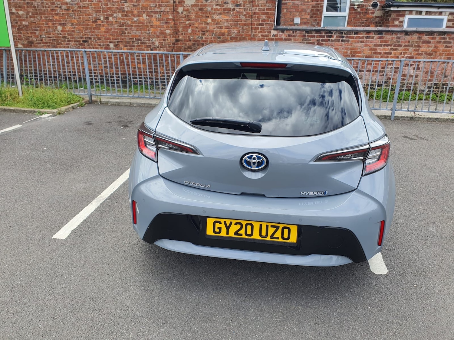 Vehicle 6