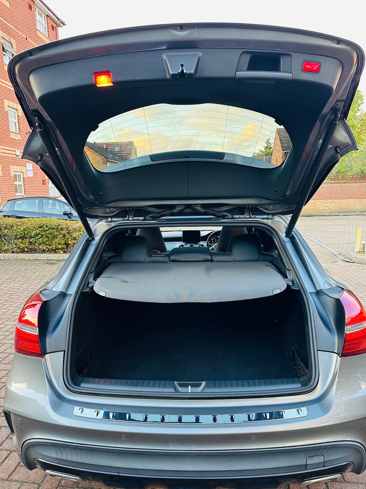 Vehicle 23