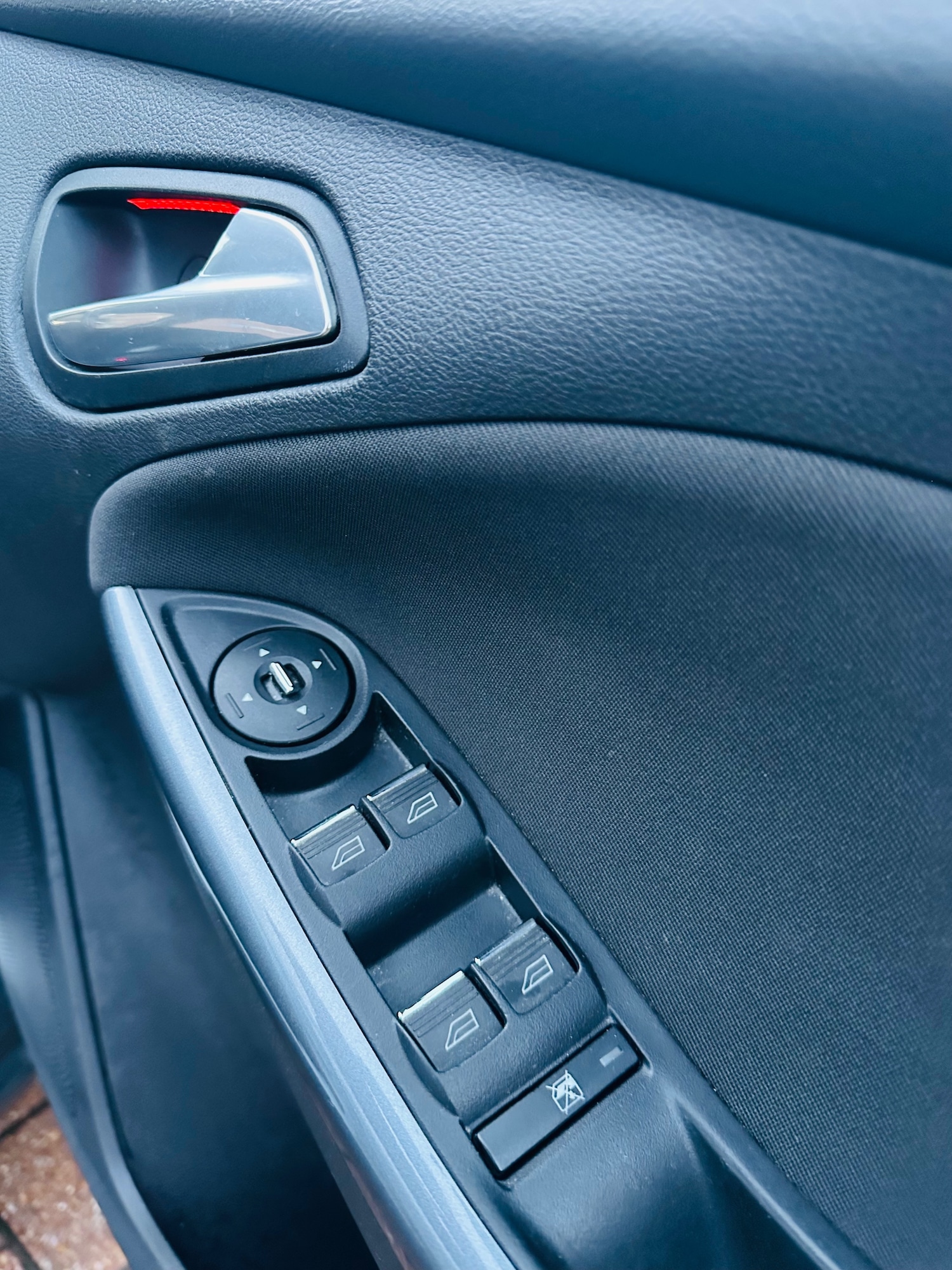 Used Ford Focus 2012 for sale - 76335276: Photo 10