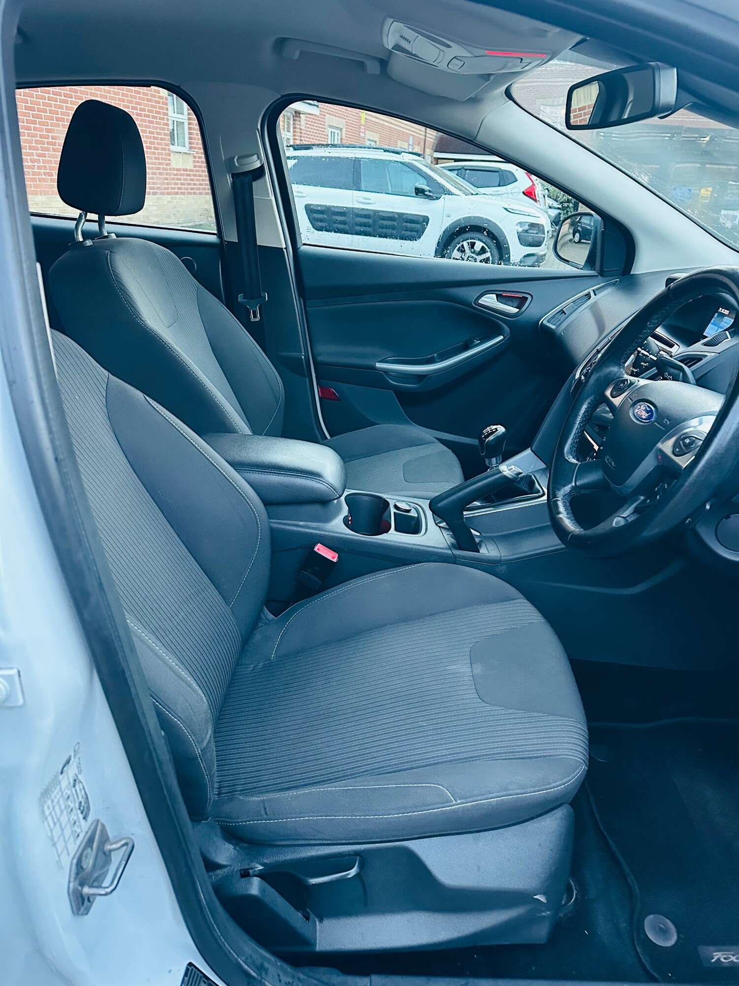 Used Ford Focus 2012 for sale - 76335276: Photo 11