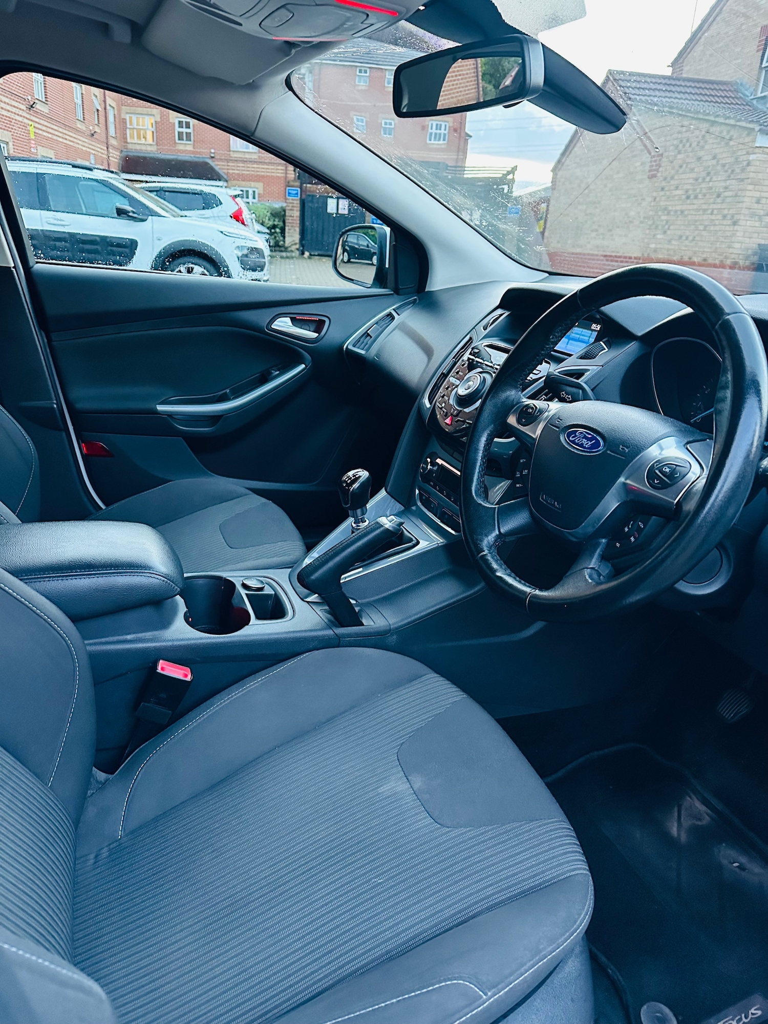 Used Ford Focus 2012 for sale - 76335276: Photo 12