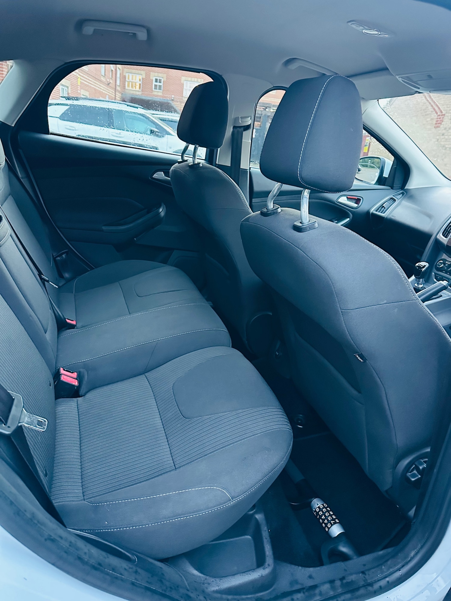 Used Ford Focus 2012 for sale - 76335276: Photo 13